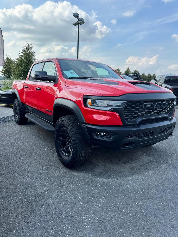 18 Zoll Radsatz RAM TRX 2019-jetzt NEU OEM