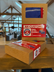 AK Customs  - Boxershorts im Doppelpack