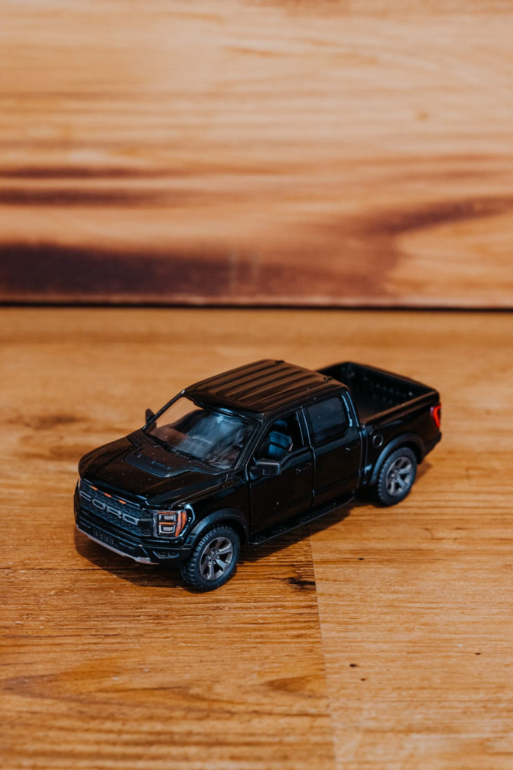 Ford F150 Raptor Truck Spielzeugauto