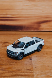 Ford F150 Raptor Truck Spielzeugauto