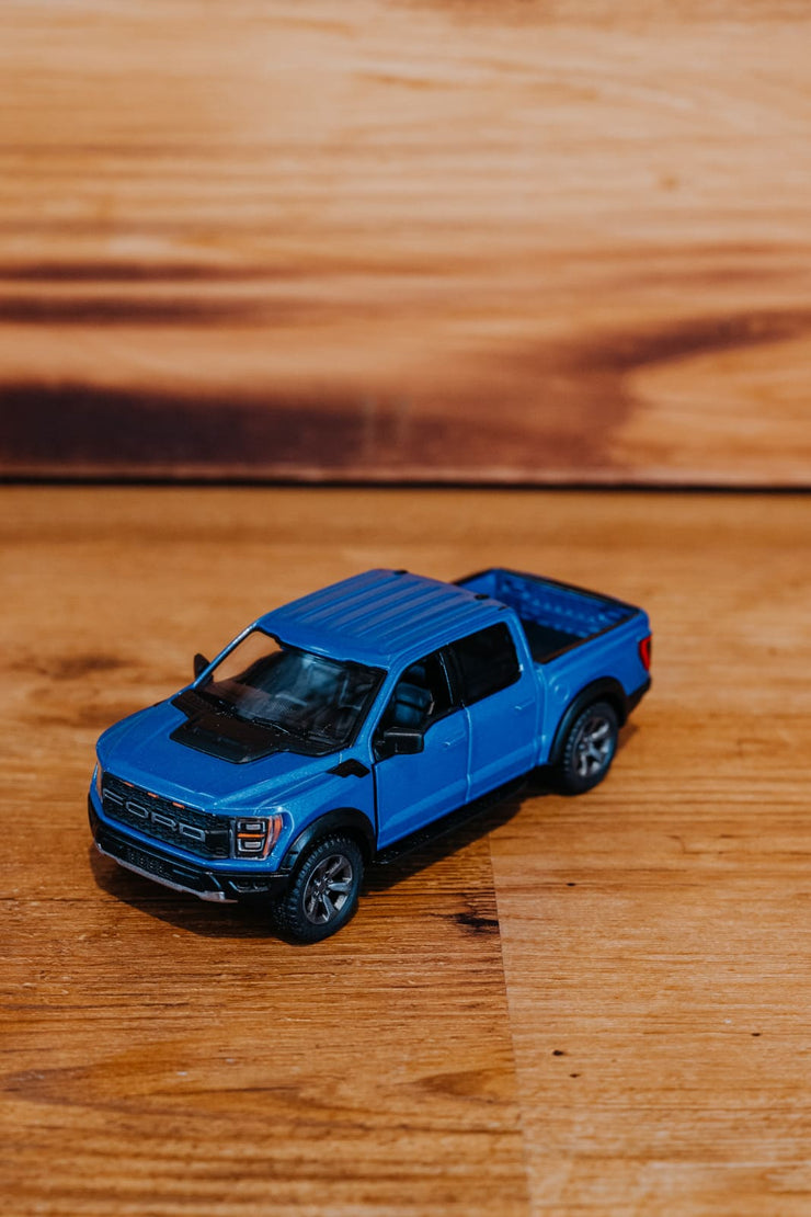 Ford F150 Raptor Truck Spielzeugauto
